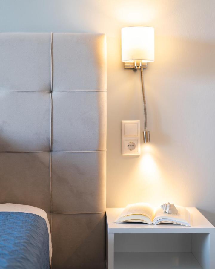 Nondas Apartments ลาสซี ภายนอก รูปภาพ