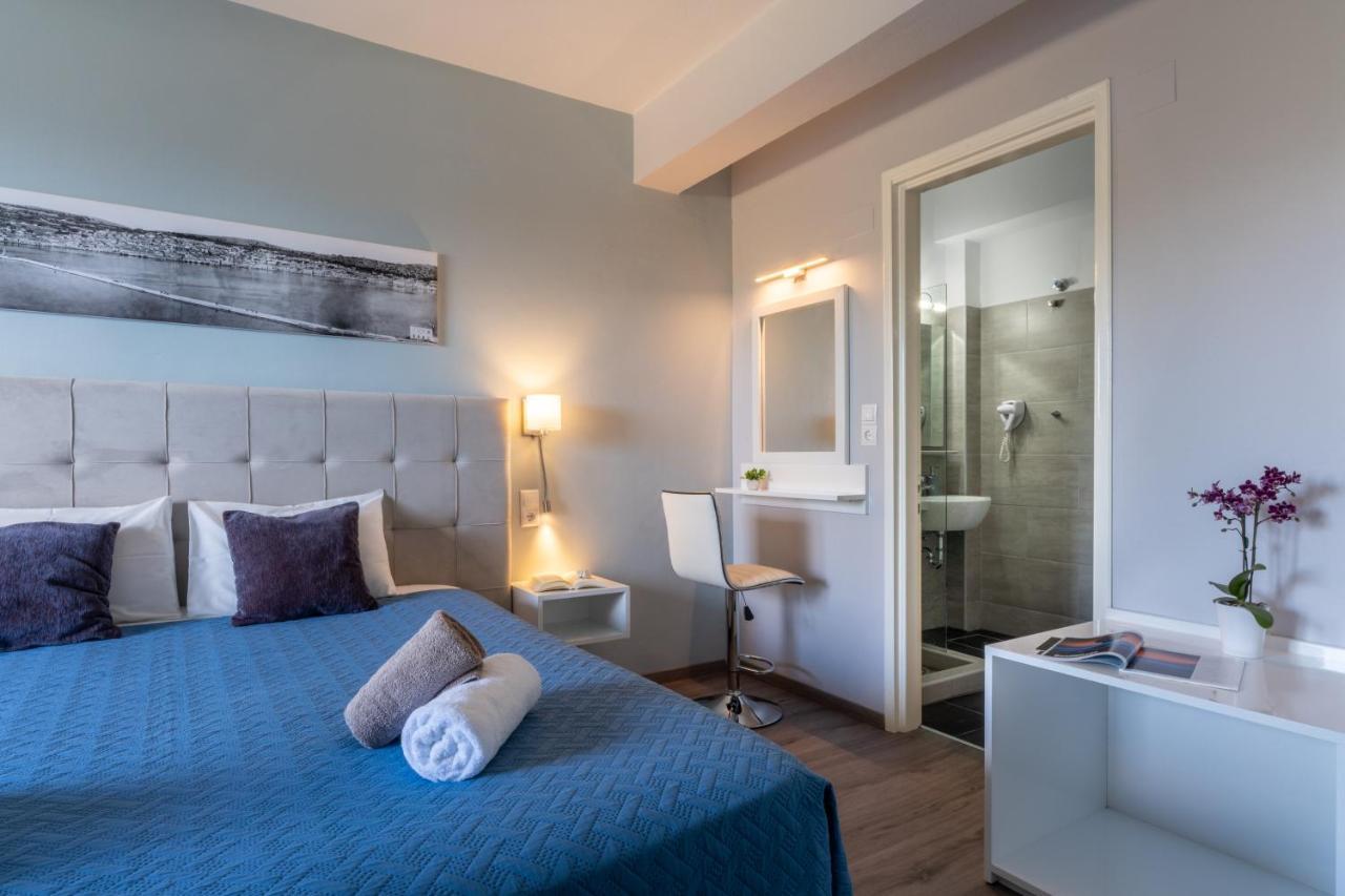 Nondas Apartments ลาสซี ภายนอก รูปภาพ