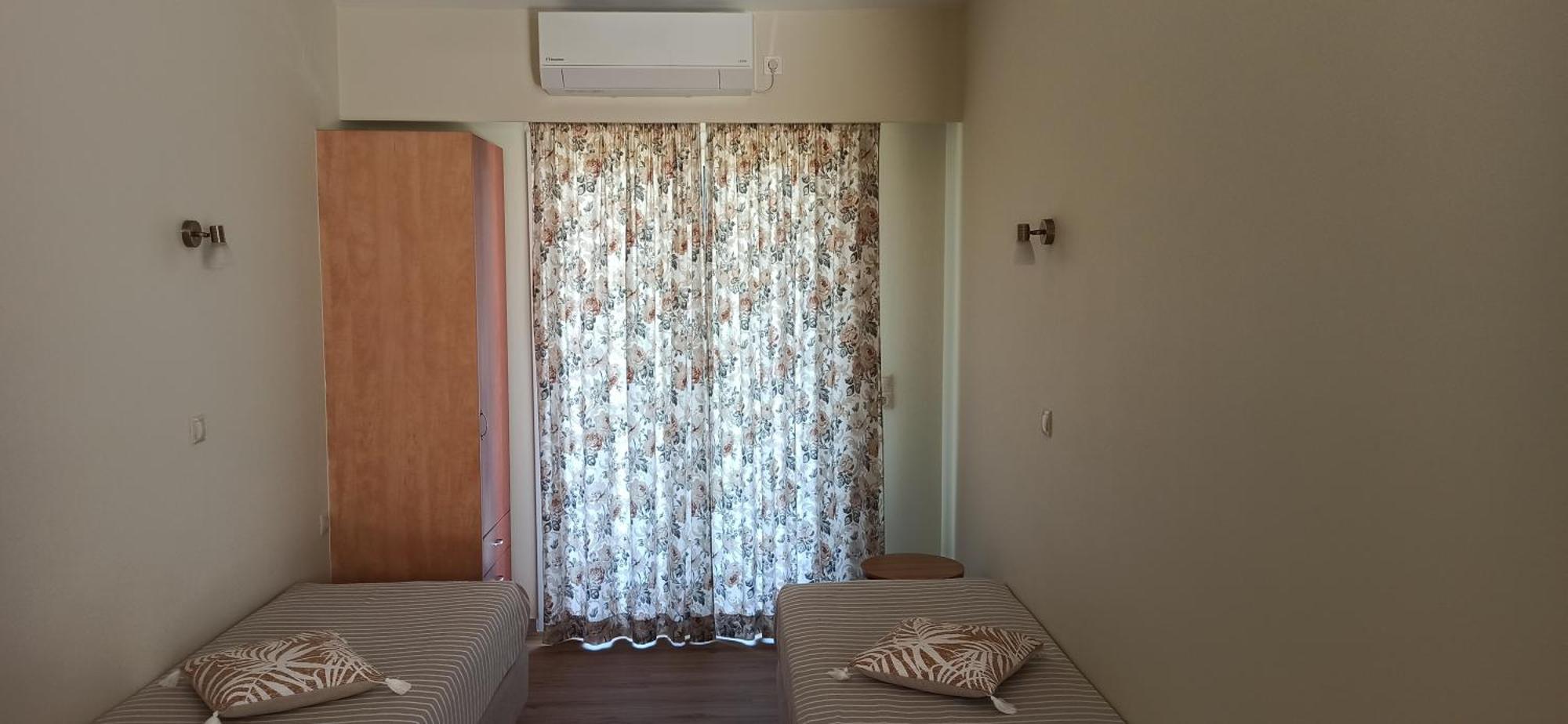 Nondas Apartments ลาสซี ภายนอก รูปภาพ